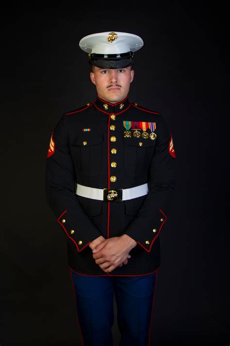 Uniforms Of The United States Marine Corps Wikiwand