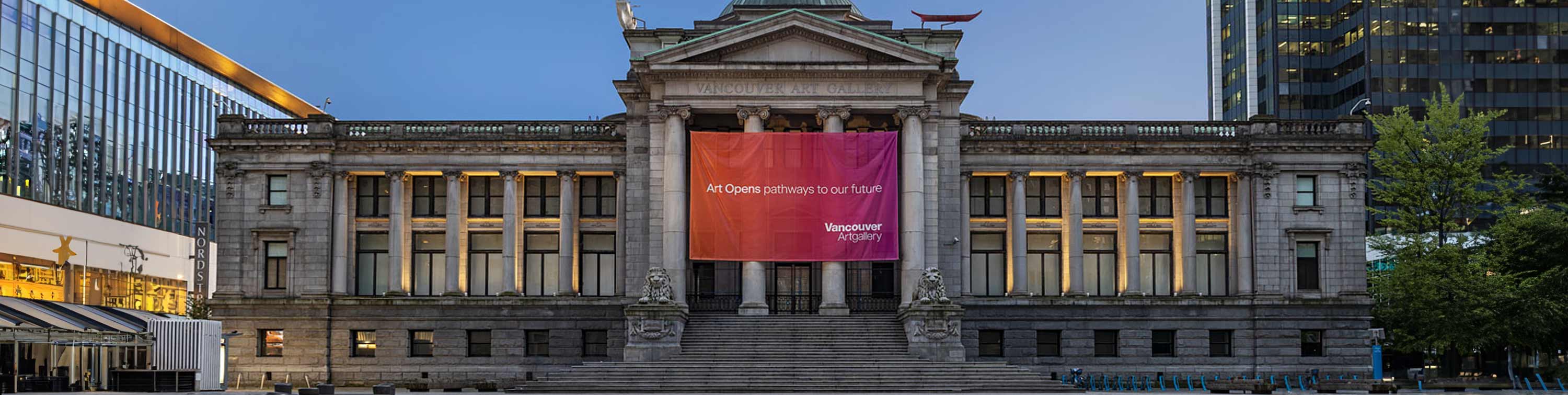 Vancouver Art Gallery