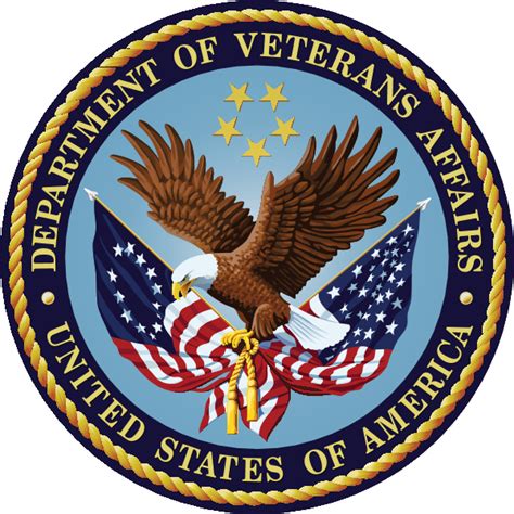 Veterans Affairs Logo