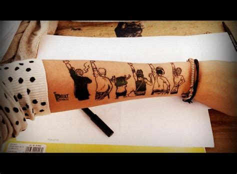 Vivi X One Piece Tattoos Pieces Tattoo Arm Tattoo Vivi X One Piece Tattoos Pieces Tattoo Arm Tattoo