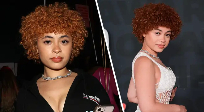 Watch New Ice Spice Video Leaked Viral On Social Media By Lauren Bate Watch New Ice Spice Video Leaked Viral On Social Media By Lauren Bate