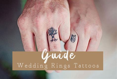 Wedding Ring Tattoo Ideas For Him 60 Photos Vianawedding Com Wedding Ring Tattoo Ideas For Him 60 Photos Vianawedding Com