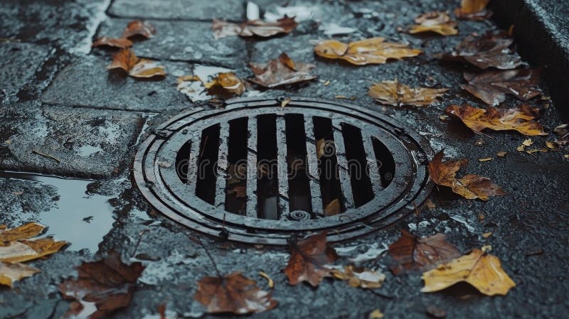 How To Manage Wet Mountains Runoff For Safer Trails