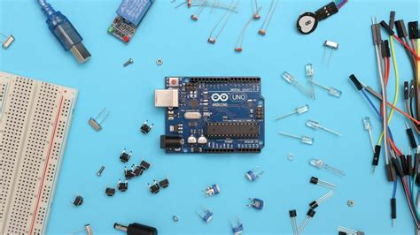 What Is Arduino Simply Explained All3dp