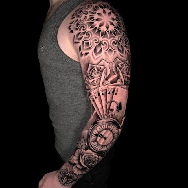 What S The Meaning Of A Clock Tattoo At Staci Clarke Blog What S The Meaning Of A Clock Tattoo At Staci Clarke Blog