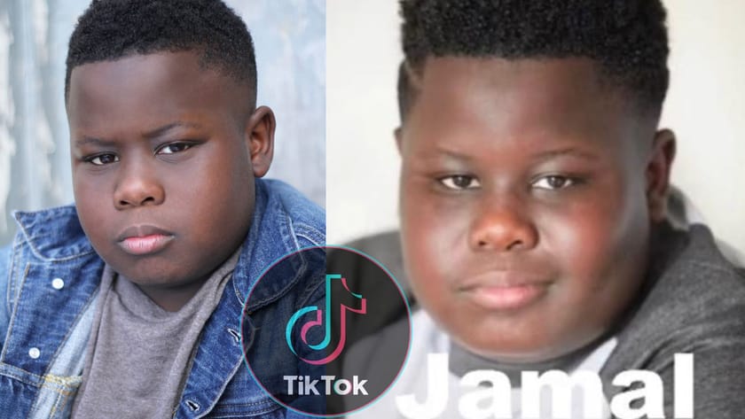 Who Is The Boy From The Jamal Did It Tiktok Trend Viral Meme Who Is The Boy From The Jamal Did It Tiktok Trend Viral Meme