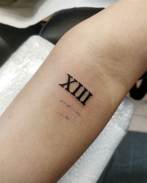 Xxii Tattoo Xxii Tattoo
