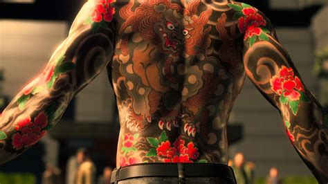 Yakuza Tiger Tattoo Meaning Yakuza Tattoos Design Steemit Yakuza Tiger Tattoo Meaning Yakuza Tattoos Design Steemit