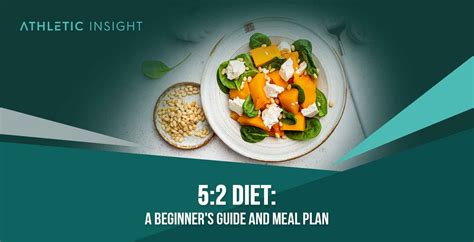 Your Guide To The 5 2 Diet