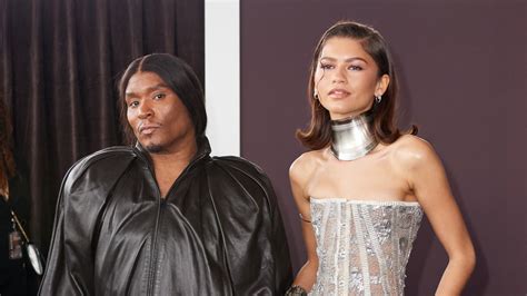 Zendaya S Stylist Want To Incorporate Porn Into Next Style Era Life Style