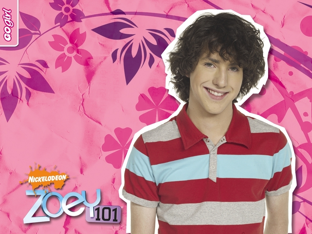 Zoey 101 Zoey 101 Wallpaper 3816467 Fanpop